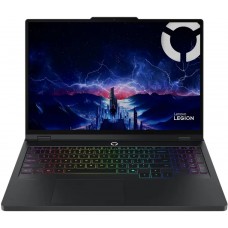 Lenovo Legion Pro 5 16ADR10 Black